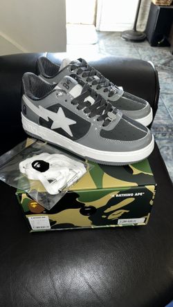 Bapestas ‘25 Collection