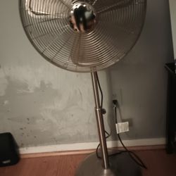Standing Fan