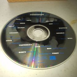 Foreigner Cd