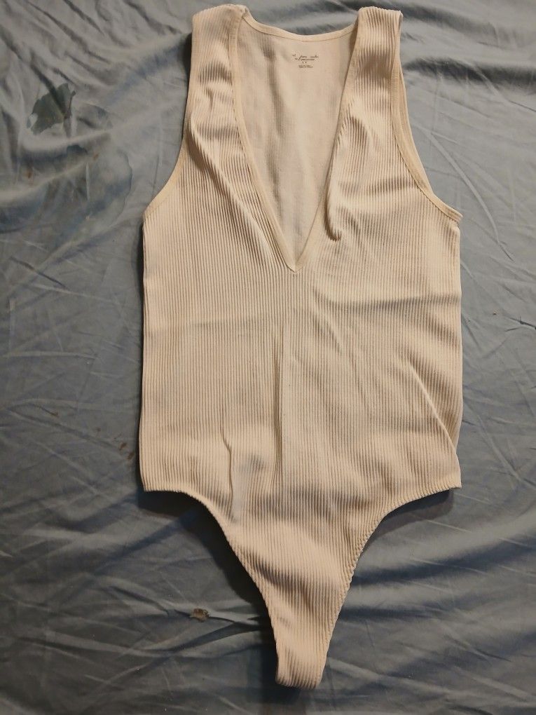 Urban Outfitters Women's Bodysuit Top