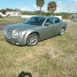 2006 Chrysler 300c
