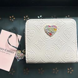 Juicy Couture Wallet