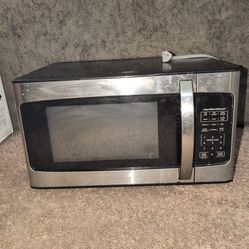 Hamilton Beach Microwave