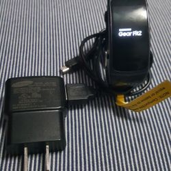 Samsung Gear FIT2 Works Perfectly 