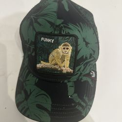 Hat - $5 - Good Condition - Buena Condición 