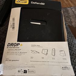 Otter Box For iPad 10 