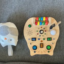 baby-toddler toys