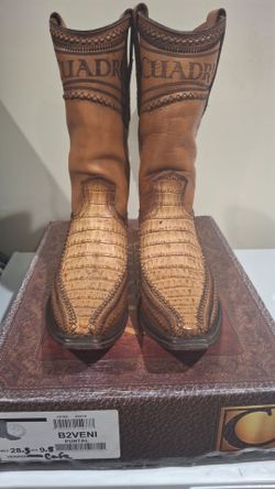 Cuadra Bota