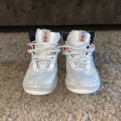 Rudis Wrestling Shoes 