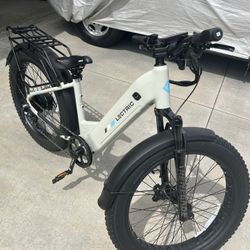 LECTRIC BIKE