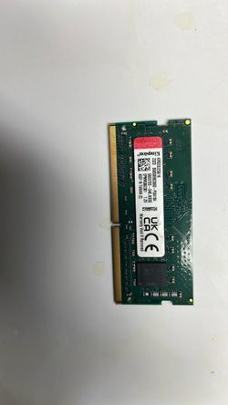 16gb ddr4 ram for laptop