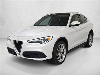 2019 Alfa Romeo Stelvio