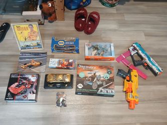 Toys