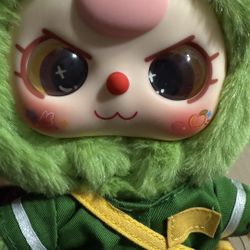 Baby Three- Professional Dreamer Plush pendant- Confirmed
