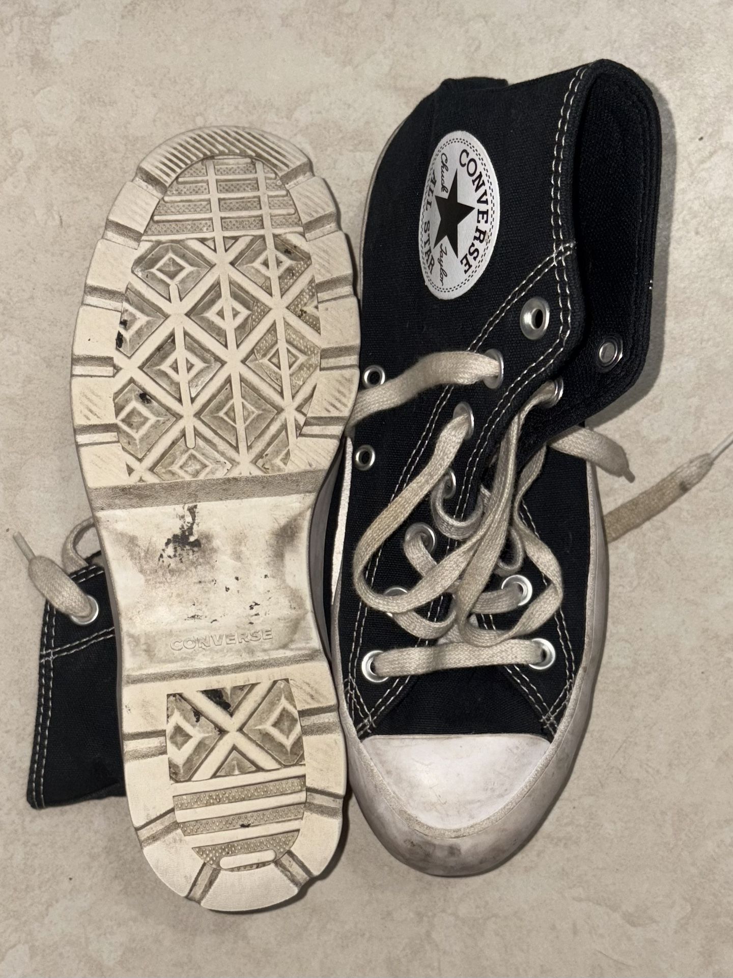 Platform Converse