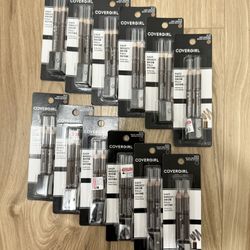 $3 Each Covergirl brow 2 pencils 