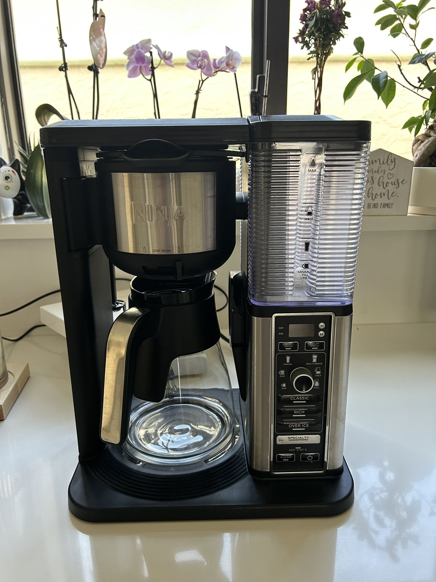 Ninja American Coffee Maker