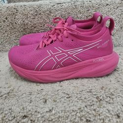 Asics Nimbus 25 Running Shoes