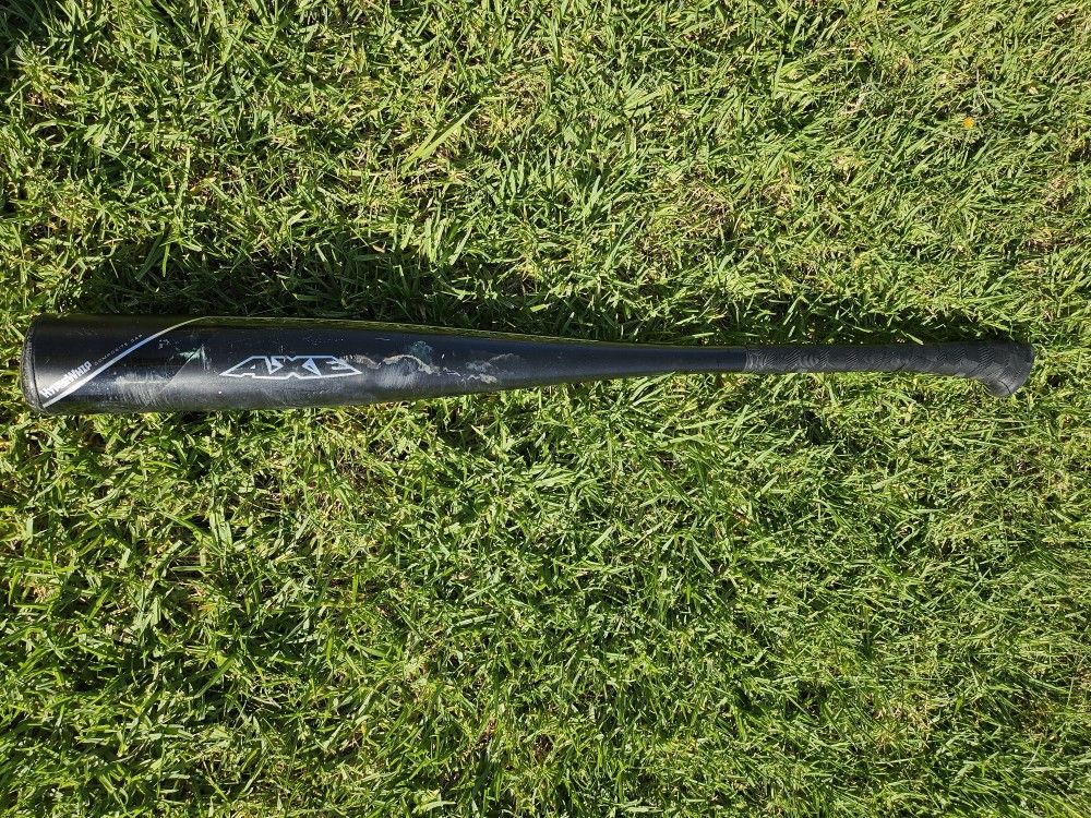 Axe ELITE ONE Baseball Bat 31 -28, drop3