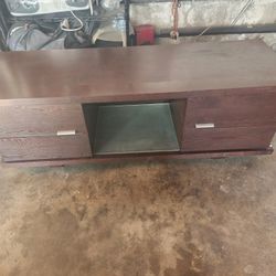 Mueble Para TV Muy Buenas Condiciones
