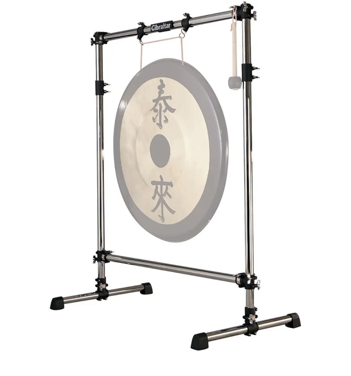 Gibraltar GPRGS-L Gong Stand