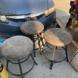 bar stools