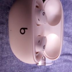 BEATS STUDIO PLUS WIRELESS/BLUETOOTH EARBUDS