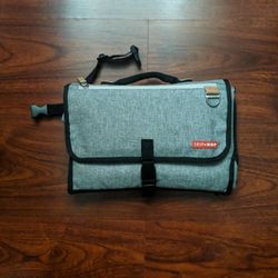 Skip Hop Baby Changing Bag
