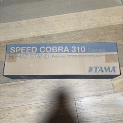 Tama Hi Hat Stand 