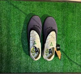 Nike Phantom GX 2 Elite FG "Kobe Bryant" — Size 9 US