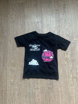 Toddler Fashion Shirt