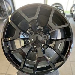 👀BRAND NEW GM Wheels👀