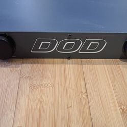 DOD 828 Series II Power Distribution Module