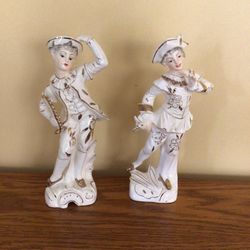 Vintage Figurines