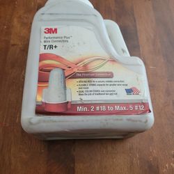 Wire Tie / Connectors