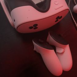 Meta Quest 3s All In One 