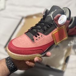 Doernbecher 3s DS - Size 12