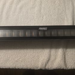 Chase Bar 28 Inches 