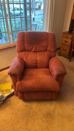 Recliner