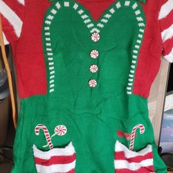 Christmas Apparel