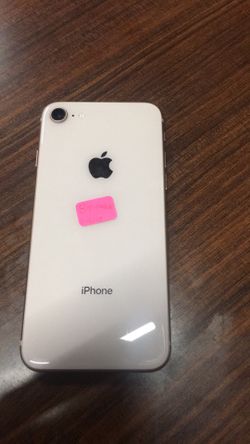 IPHONE 8 64gb T-mobile