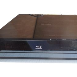 Sony Blu-ray Player
