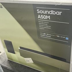 Samsung Soundbar