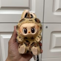 Baba Last One $40 Custom 
