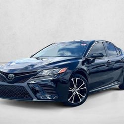 Cars available for drivers 🚗