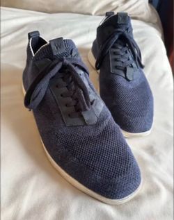 Wolf & shepherd men’s shoes