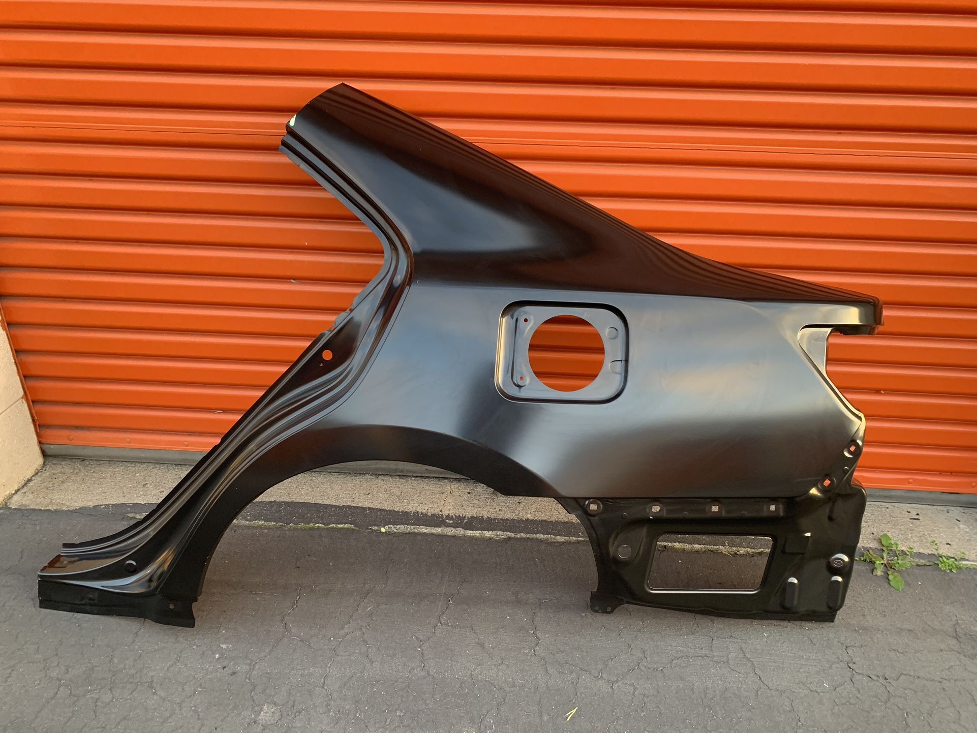 2012-2014 Toyota Camry Left driver side Quarter Panel Oem New