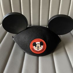 Disney World Ears 