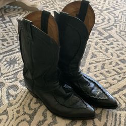 Dan Post Boots