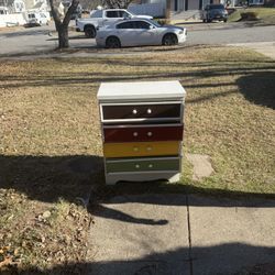 Kids Dresser For Free Pick Up Today